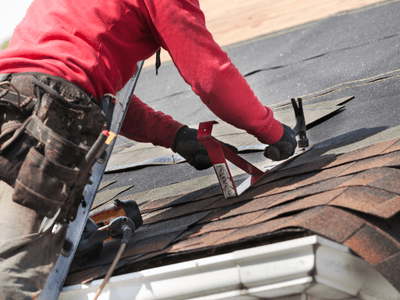 About Roof Repair Experts Idleyld Park, OR